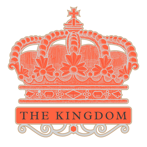The Kingdom Logo