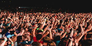 UK Kingdom Comes worship conference